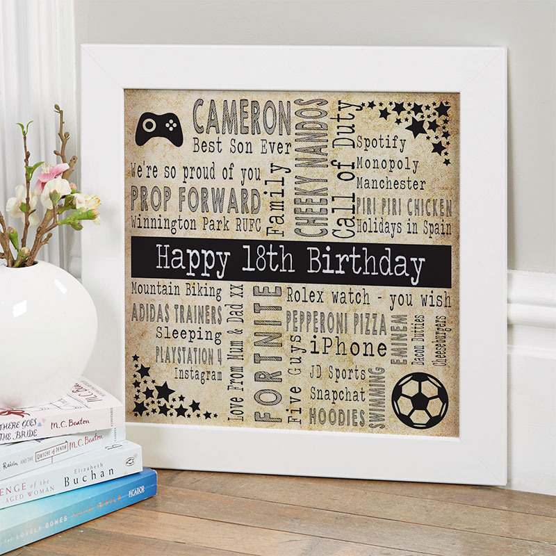 4 Mother's Day Gift Ideas | Quality Custom Art Prints
