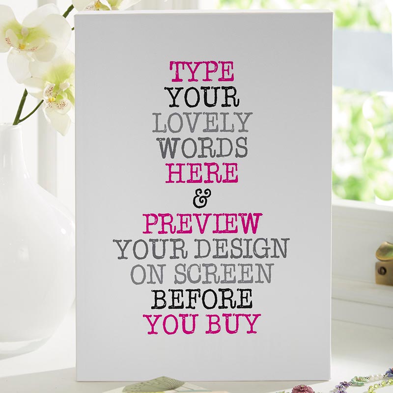 Vintage Typewriter – wonderful poster print – Photowall