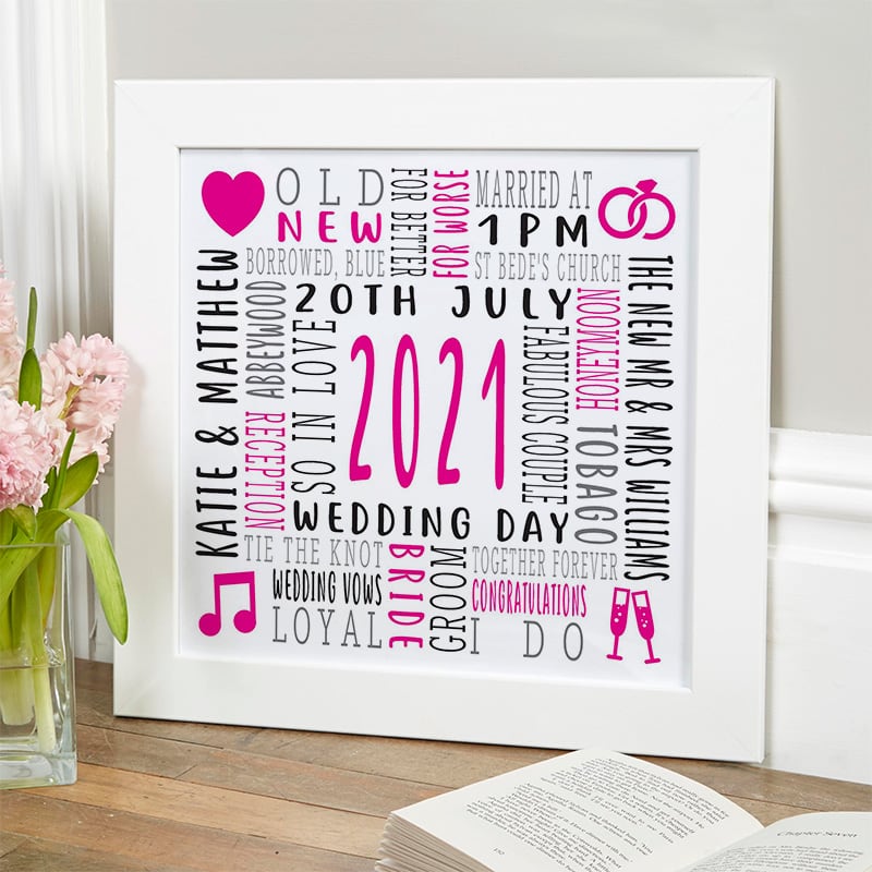 11x14 Photo Panels® Mixtile, Wall Print, Custom Print, Photo Print, Wedding  Print, Gift for Her, Anniversary Gift, Anniversary Photos 